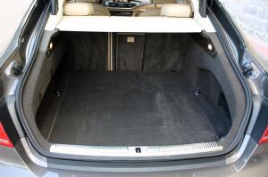 Audi A7 Sportback 3.0 TFSI Quattro 2010 года  (NA)